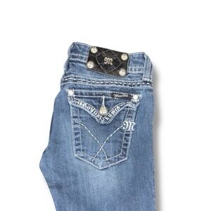 Miss Me jean size 25